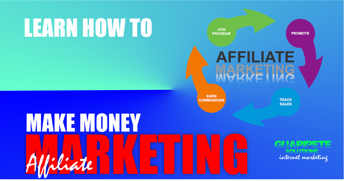 How to Make Money with Affiliate Marketing Strategies