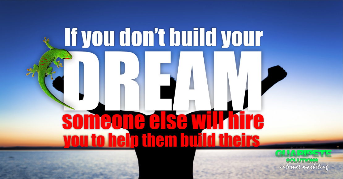 Motivational Quotes from Guaripete Solutions