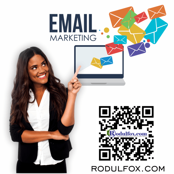 Email Marketing
