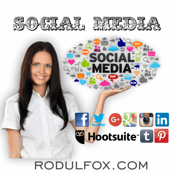 Social Media Marketing