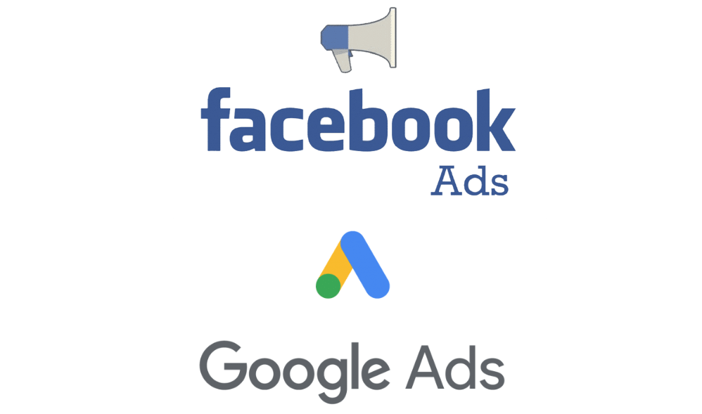 Google Facebook Instagram Ads