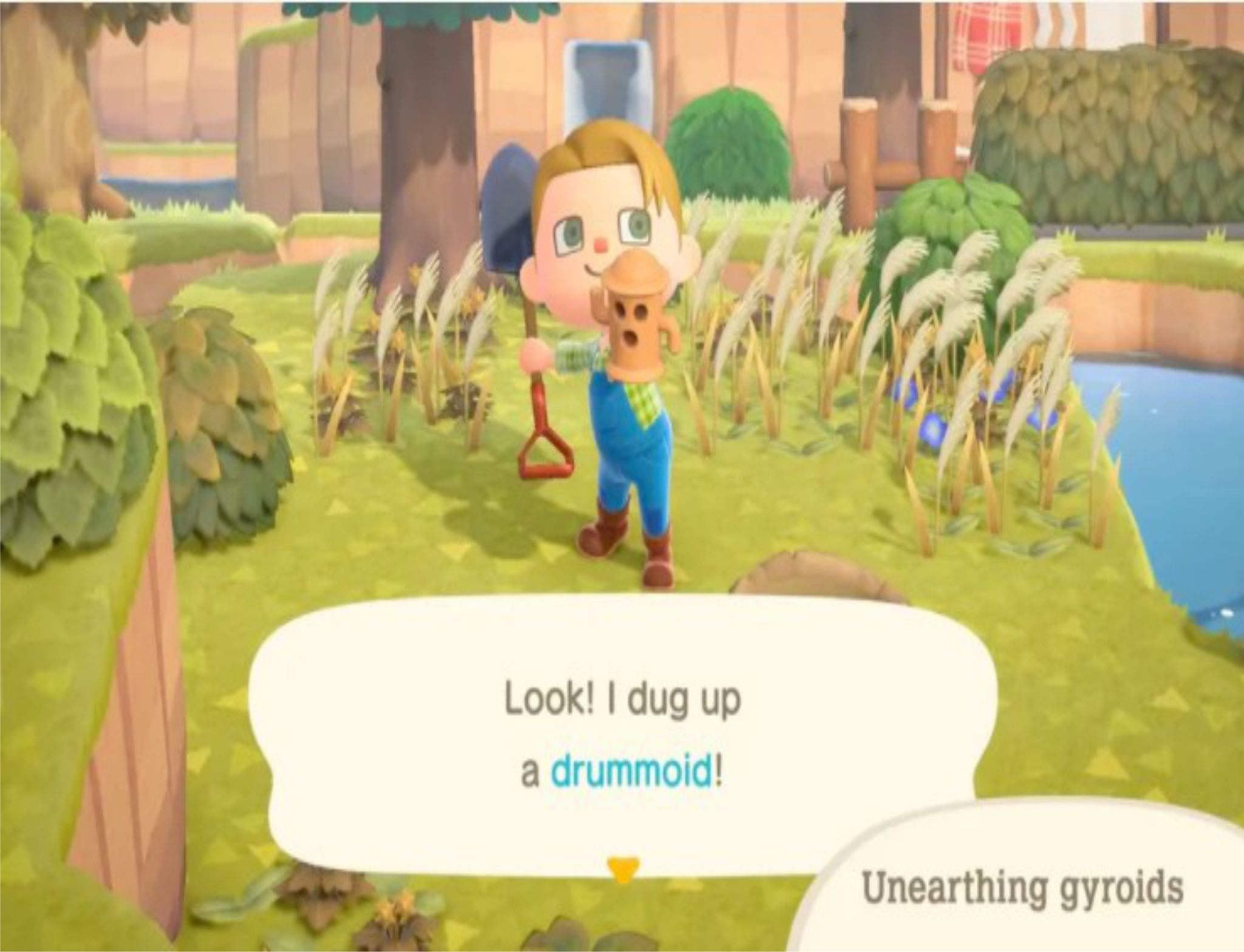 Animal Crossing Nintendo Direct: Primera expansión de contenido por Ubuntu Cafe