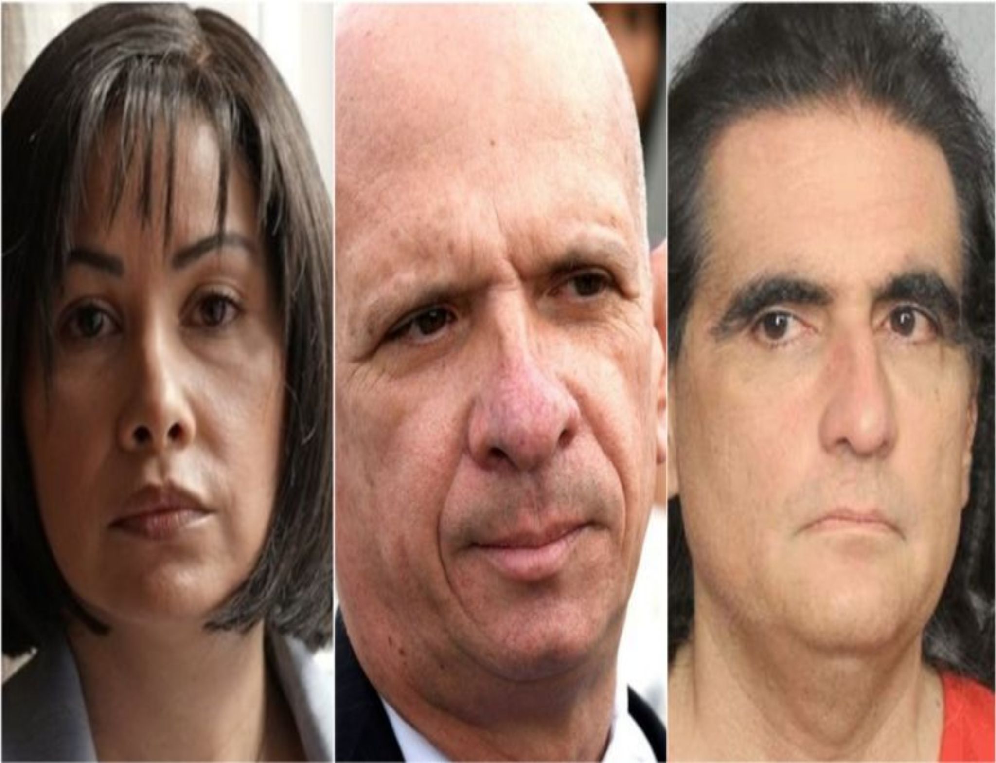 3 figuras clave contra el chavismo por Noticias de Nueva Esparta